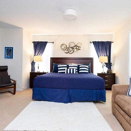 Gorgeous 4 Bedroom W/ Pool Close To Disney 920 Киссимми Экстерьер фото