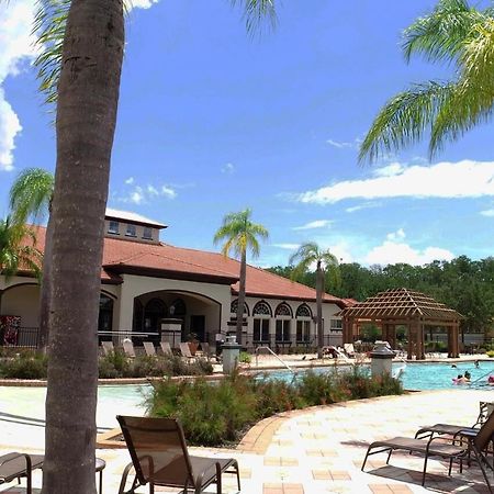 Gorgeous 4 Bedroom W/ Pool Close To Disney 920 Киссимми Экстерьер фото