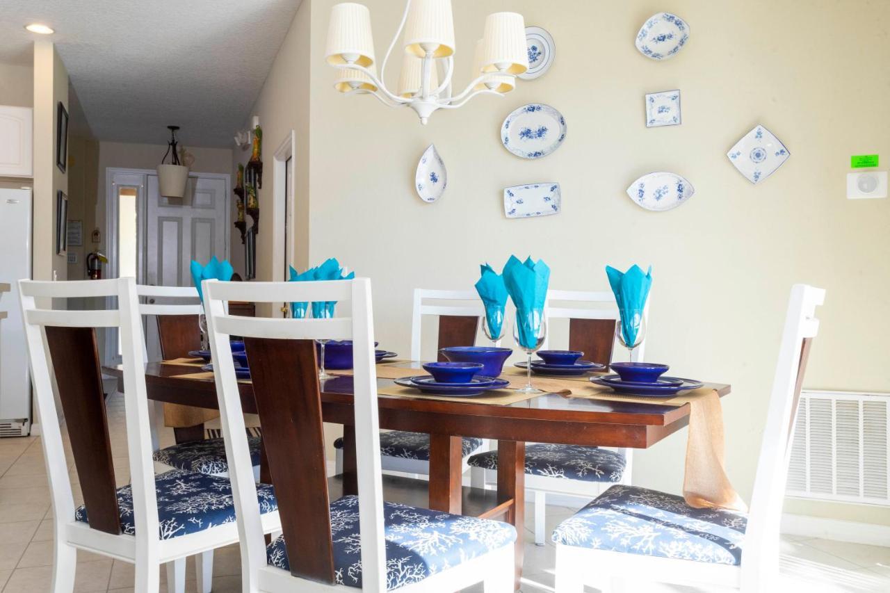 Gorgeous 4 Bedroom W/ Pool Close To Disney 920 Киссимми Экстерьер фото